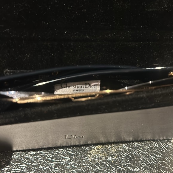 DIOR CHROMIC SUNGLASSES - Picture 10 of 16